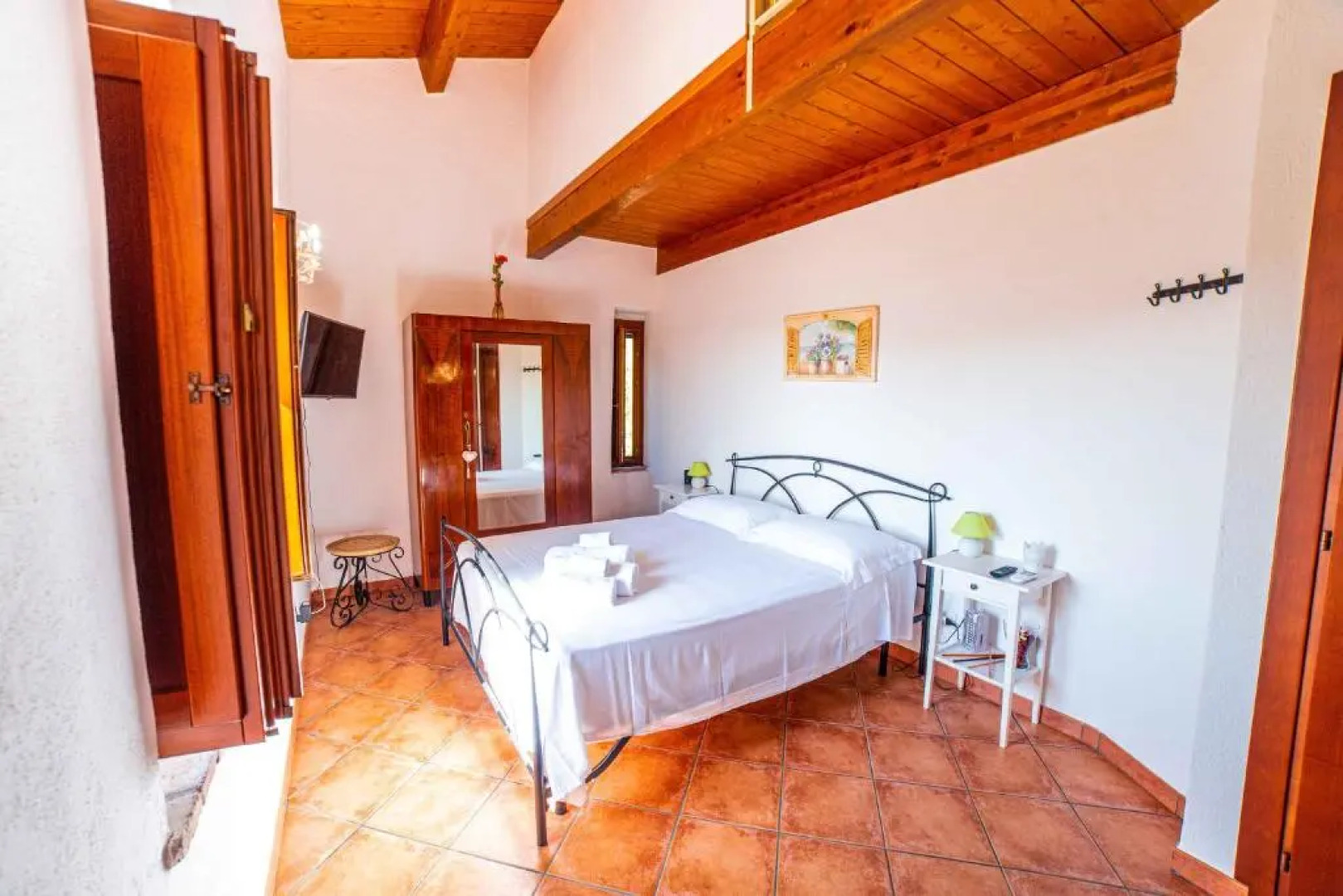 La Mantecata b&b