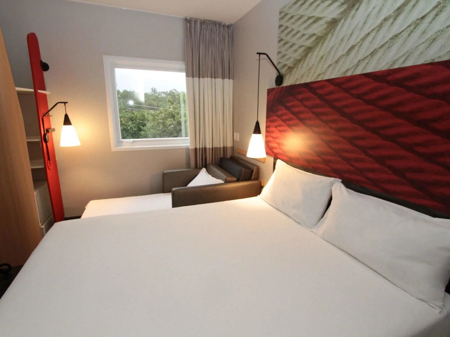 Rio Hotel by Bourbon Indaiatuba