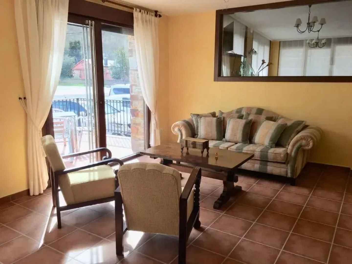 Hotel Rural Nova Ruta