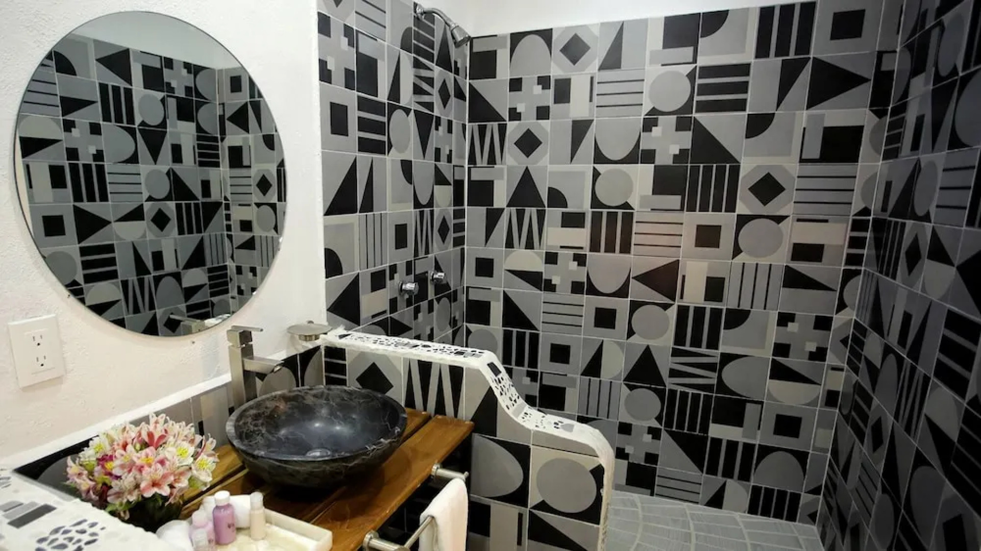 Hotel La Casa de los Árboles