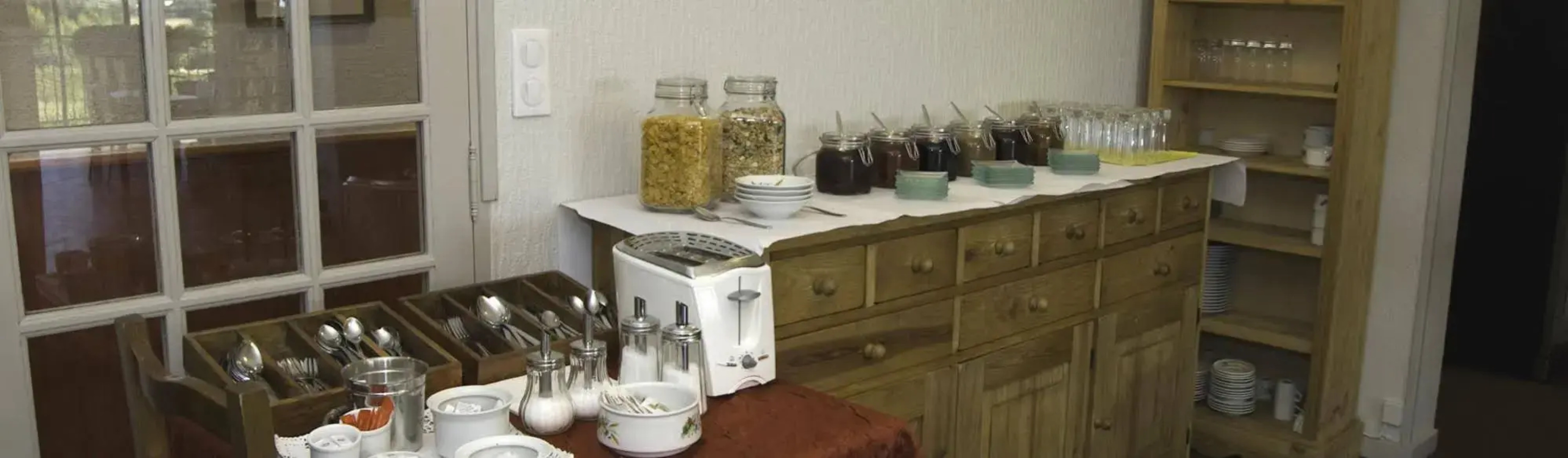 Hôtel de Vacances de la Vignasse