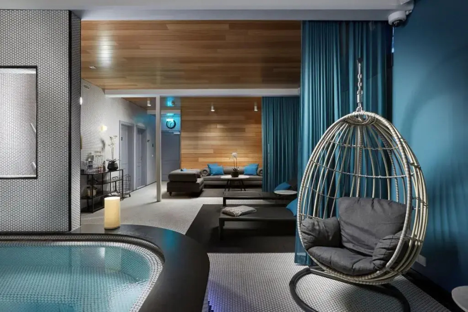 Reykjavik Konsulat Hotel, Curio Collection by Hilton