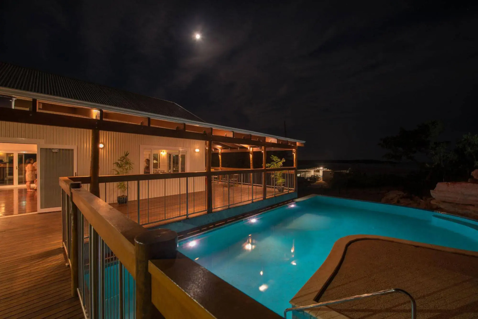 Cygnet Bay Pearl Farm