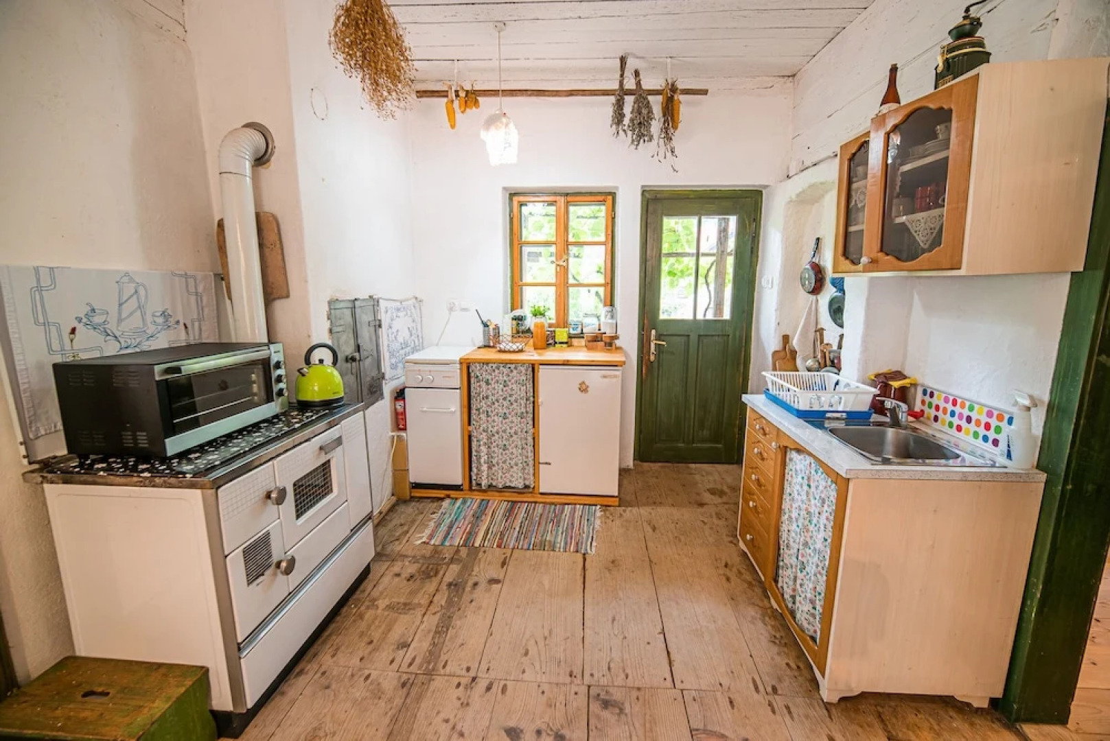 Vintage House Podliparska