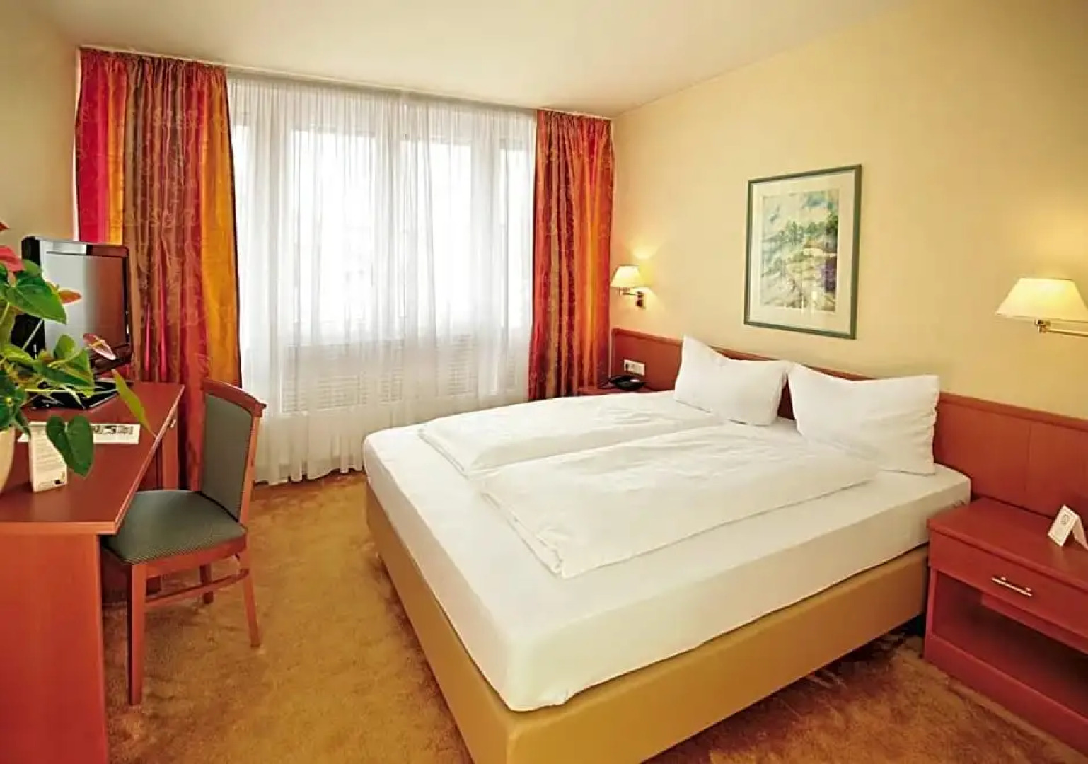 ABEO Hotel Goldener Acker