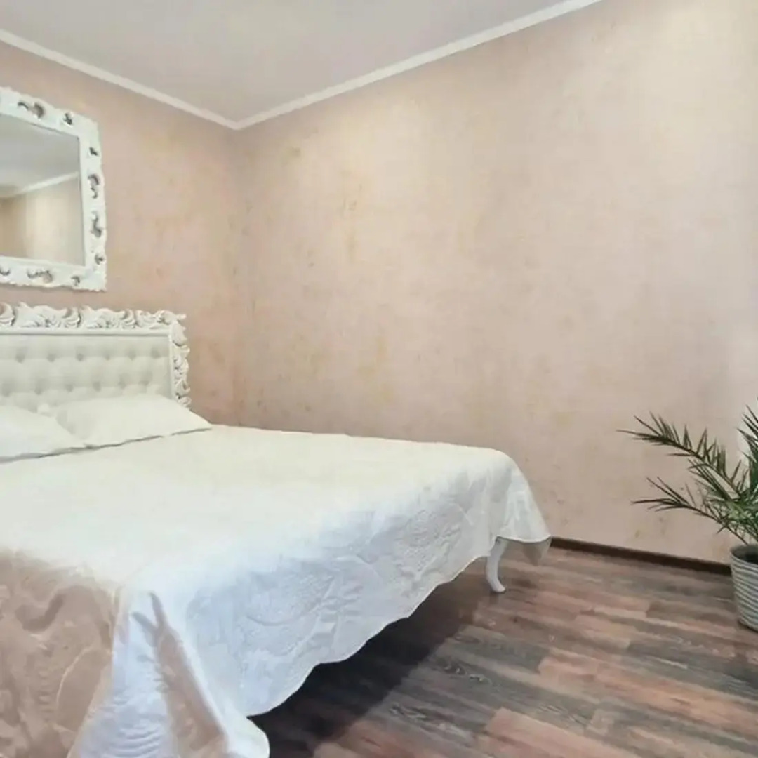 Апартаменты на улице Т.С. Бородина 6А