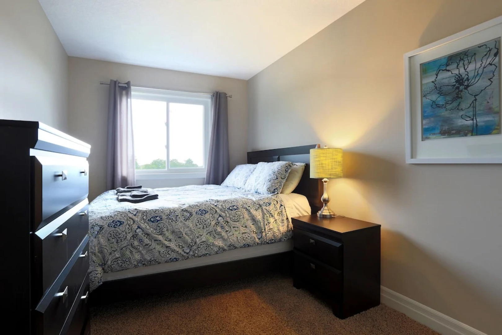 Boardwalk Homes - Executive Townhomes