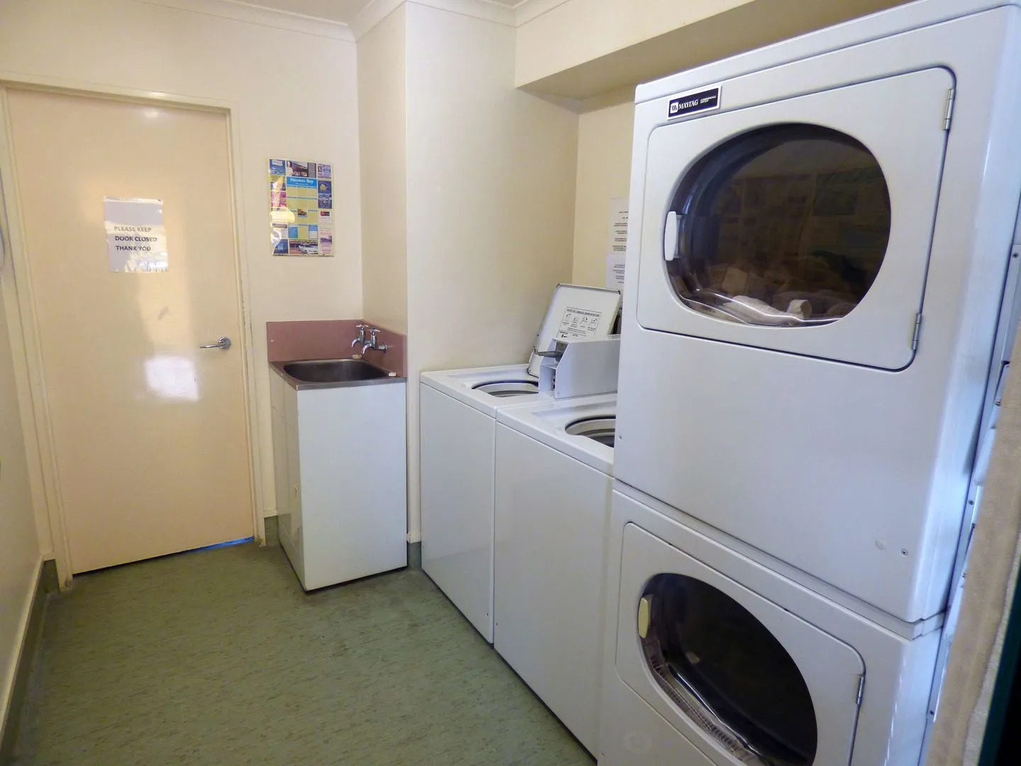 Deco City Motor Lodge