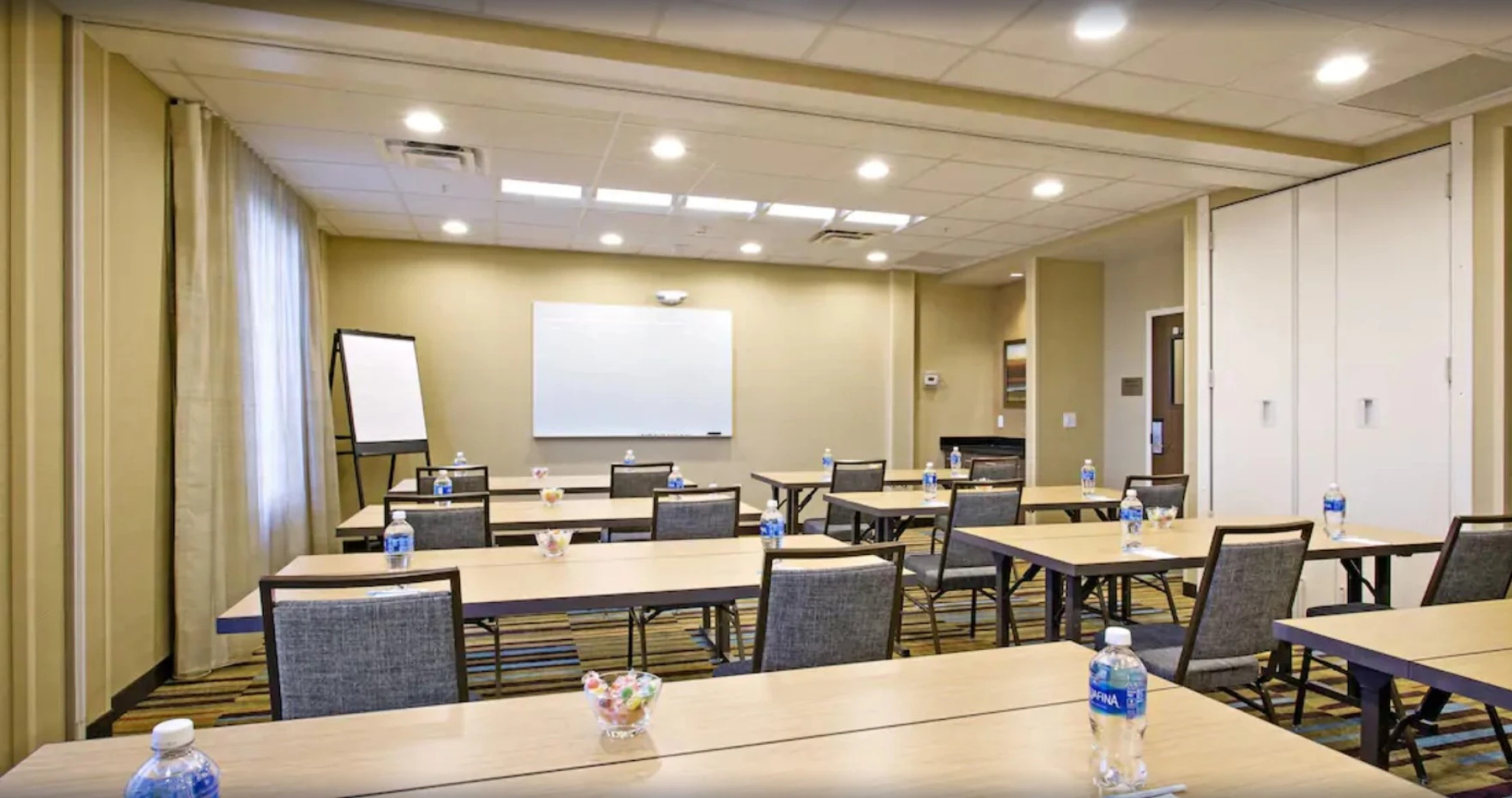 Fairfield Inn & Suites by Marriott Phoenix Tempe/Airport