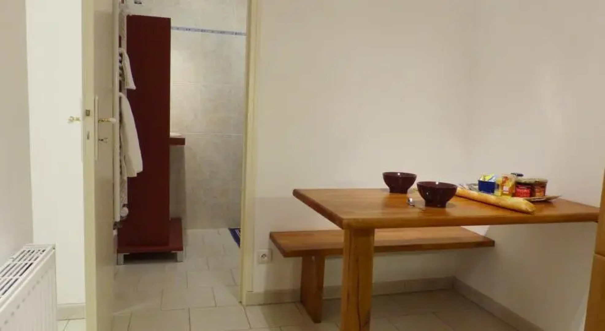 Maison dHôtes Le Châtaignier