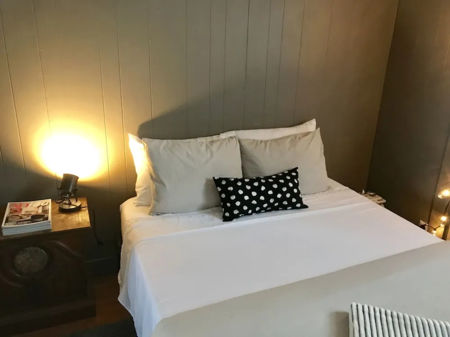 Paradise Pine Getaway Cabins