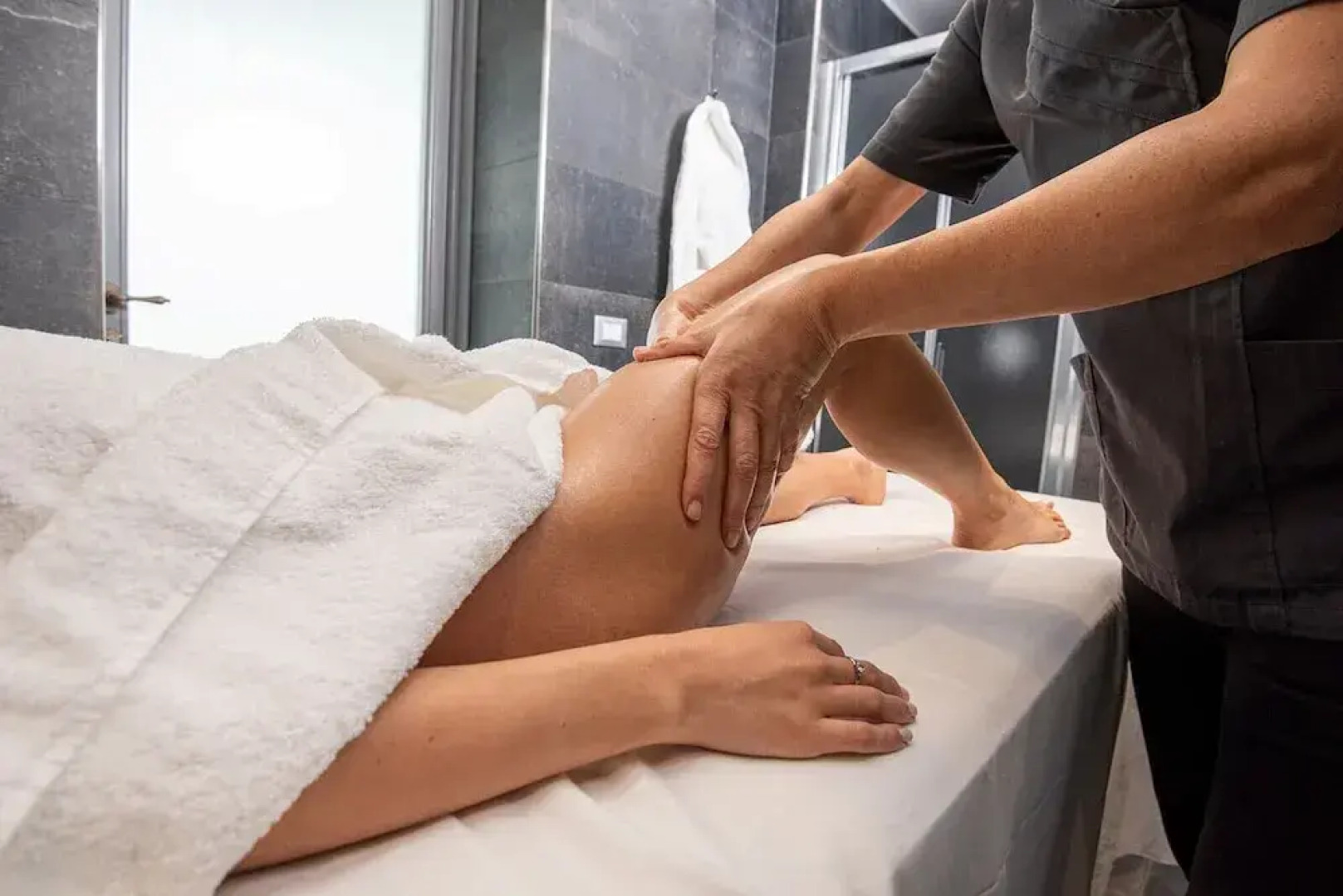 Castello Bonaria Wine & Spa Resort