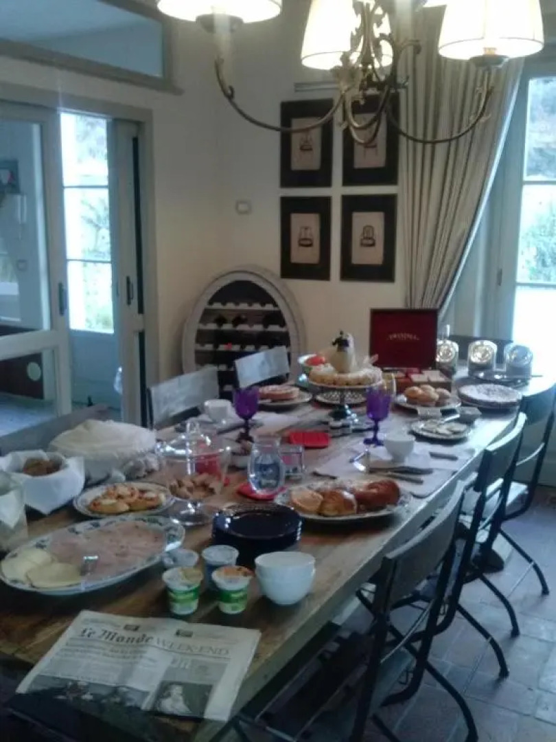 B&B Pieve Degli Artisti