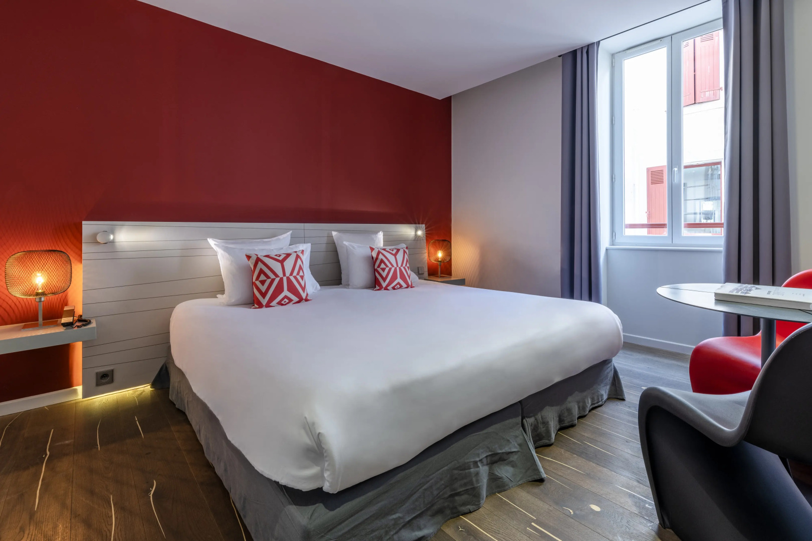 Hôtel Villa Koegui Biarritz