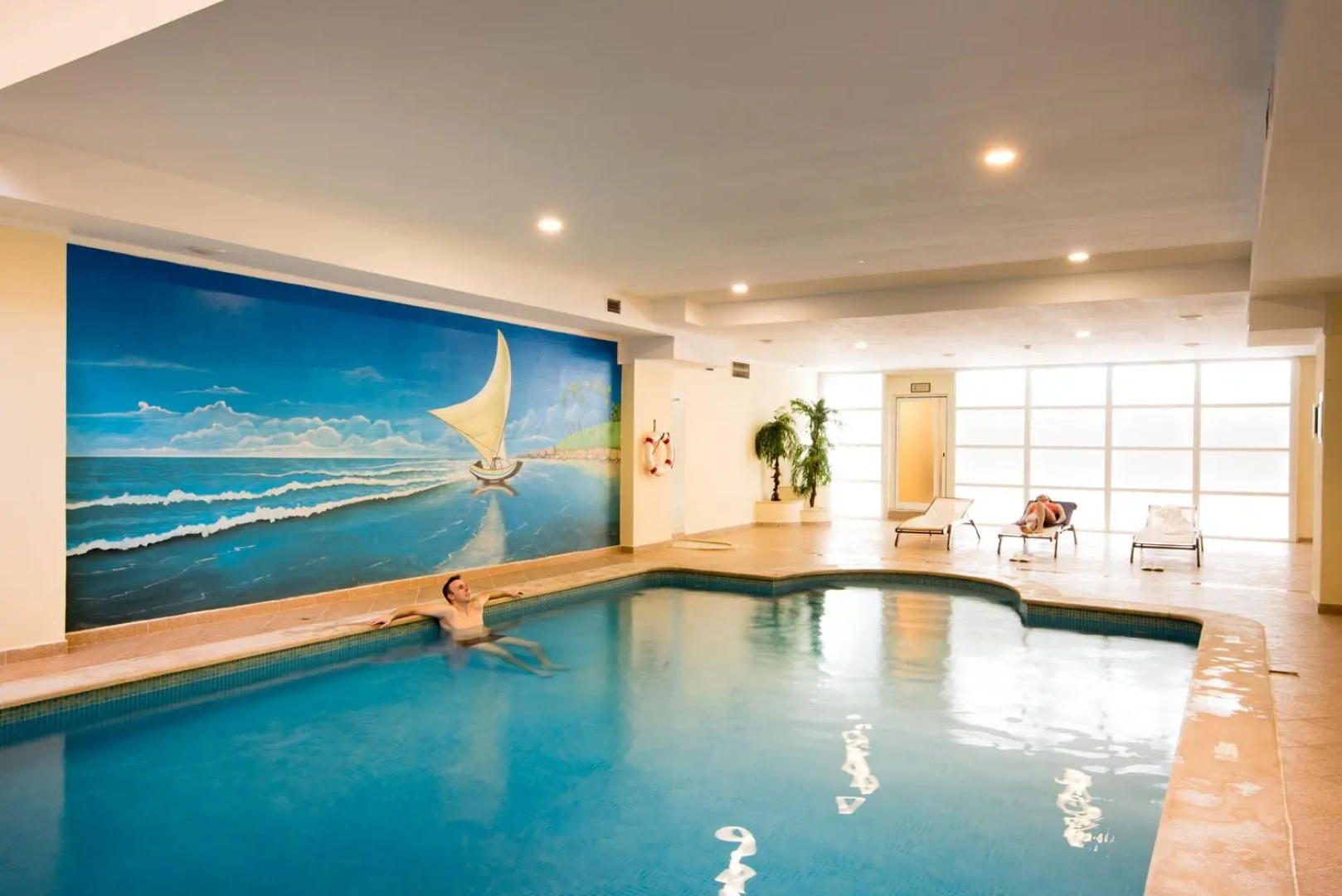 Vila Gale Marina Resort Hotel