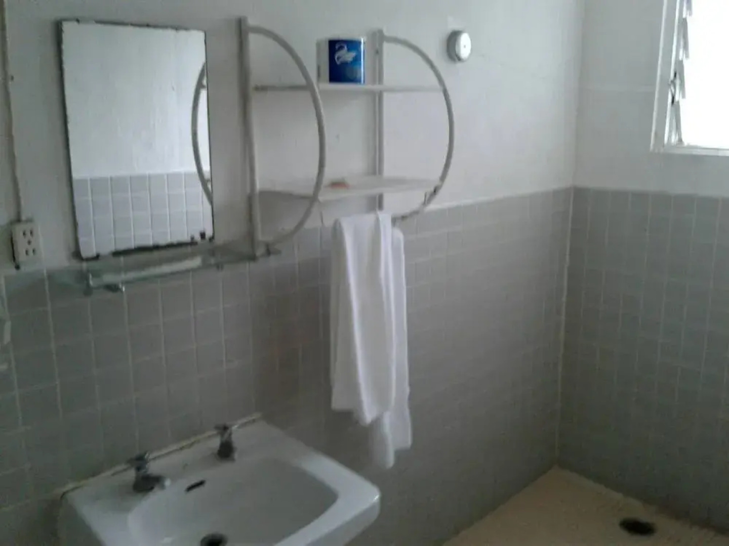 South Park Hotel Micronesia