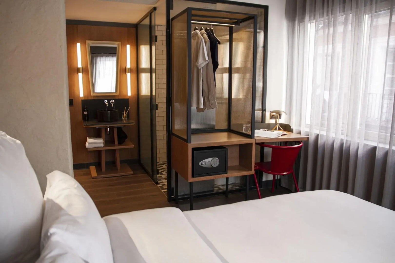 LETOH LETOH Gran Vía