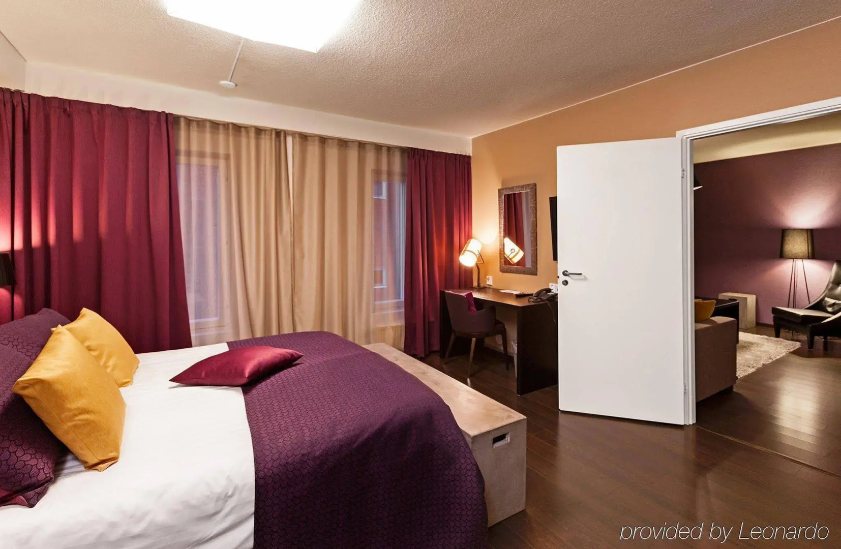 Original Sokos Hotel Puijonsarvi