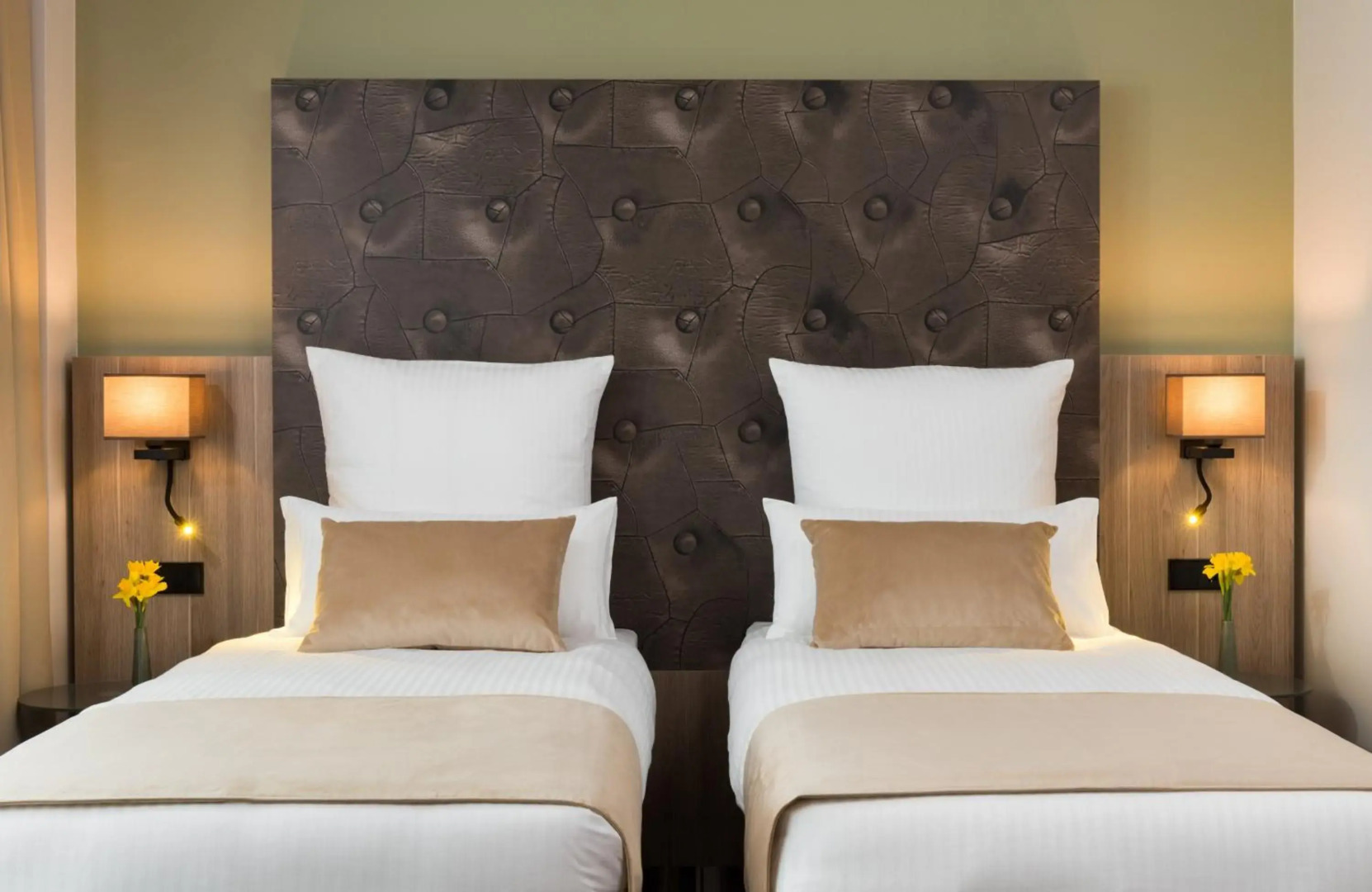 Leonardo Hotel Offenbach Frankfurt