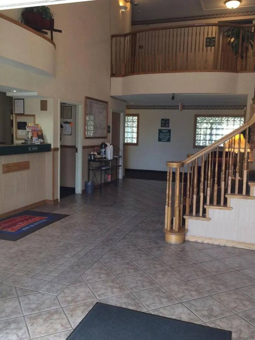 Fairbridge Inn & Suites, Miles City