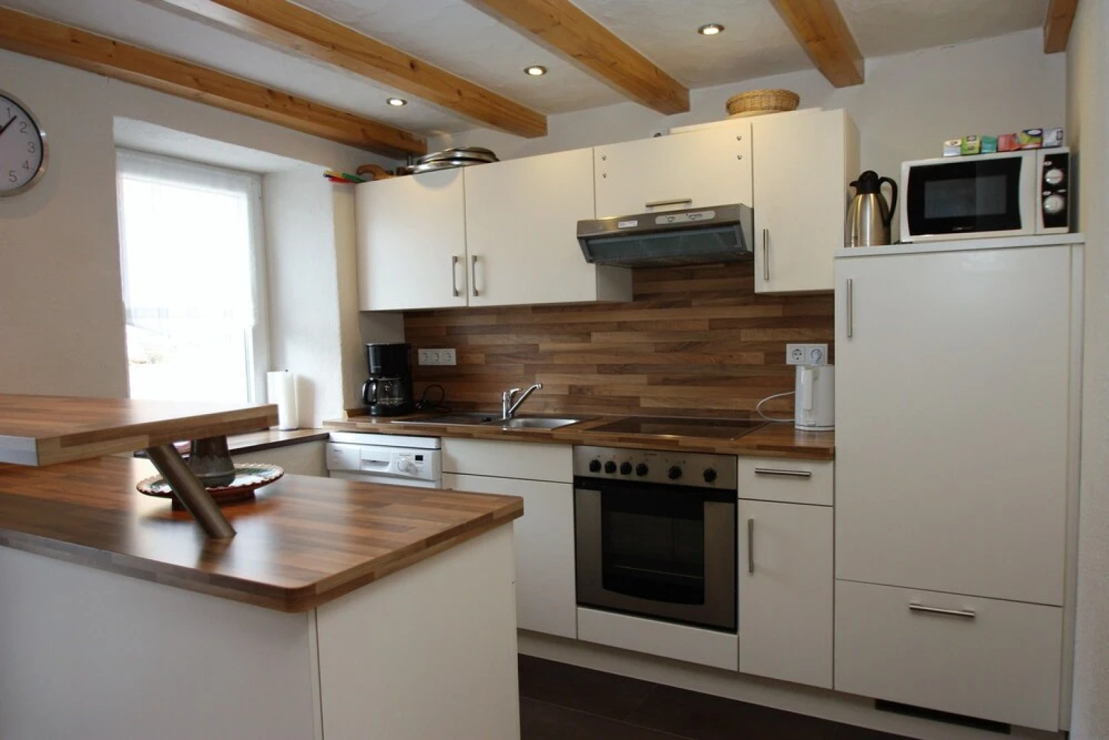 Ferienhaus Eifeler Bauernhaus