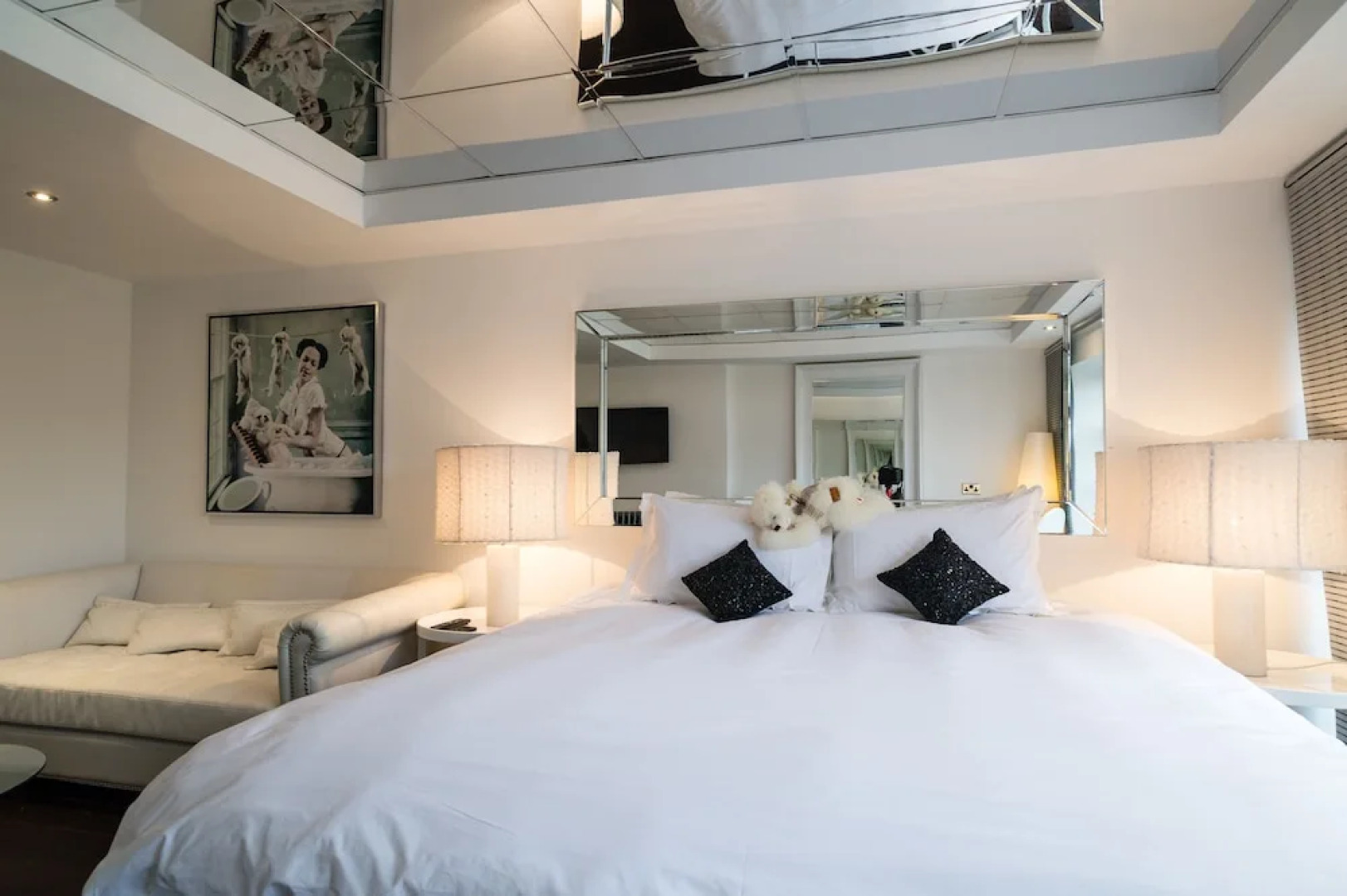 Leverhulme Hotel & Spa