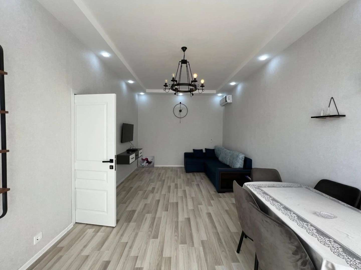 Qafqaz Suite Bluesky