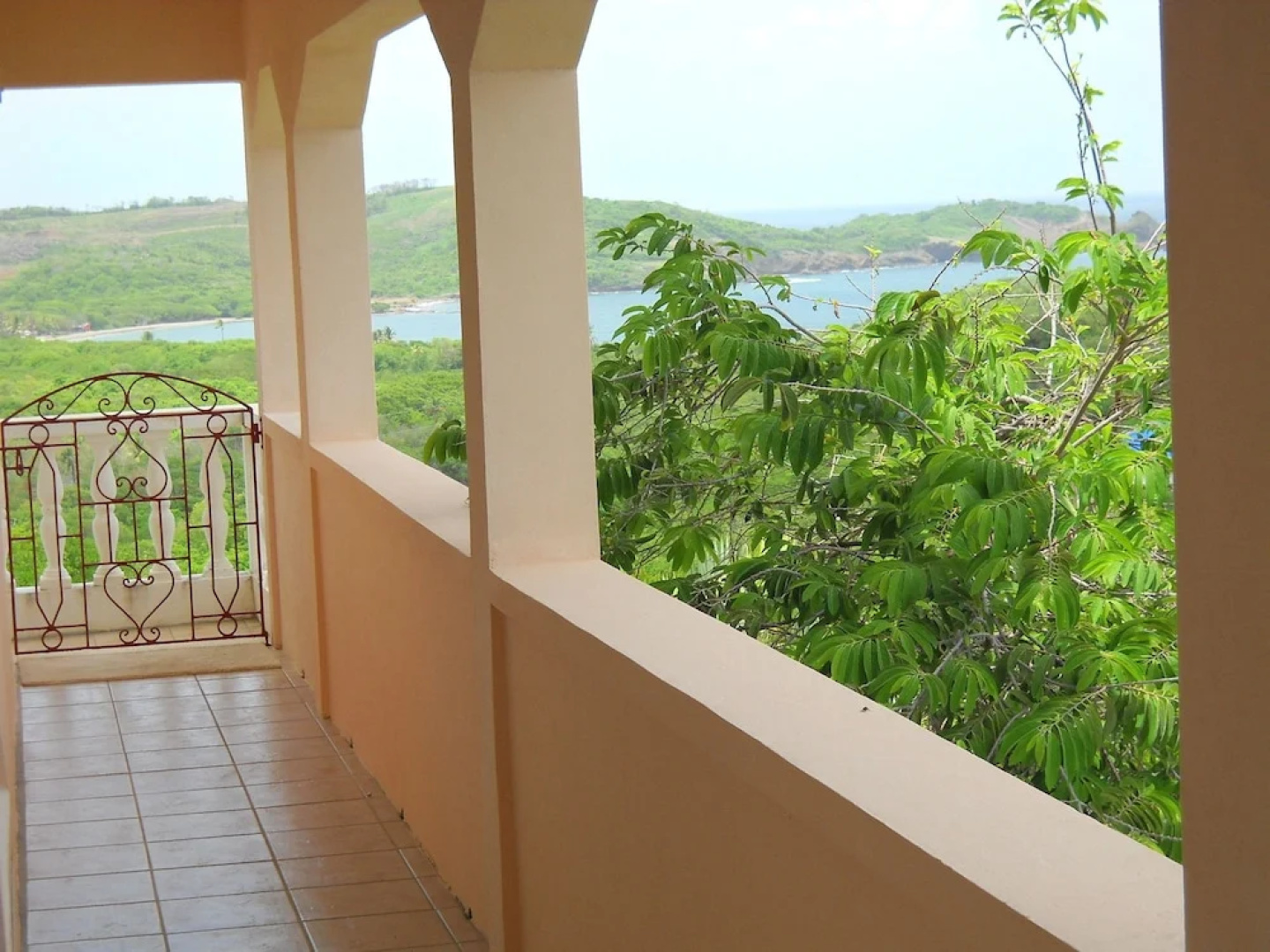 Caribbean Breeze