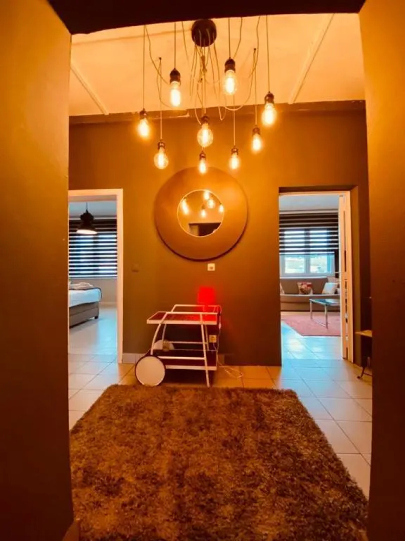 Fenêtre sur le Standard de Liège