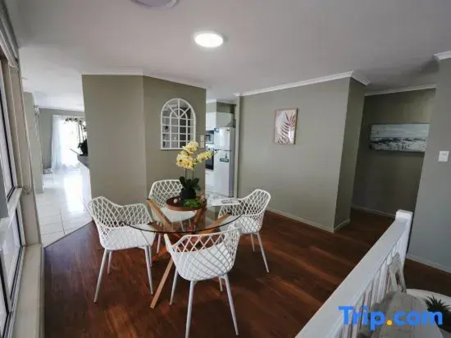 waterfront Cosy Getaway