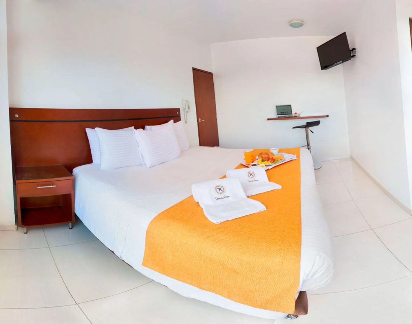 Hotel Dorado Gold Bogota
