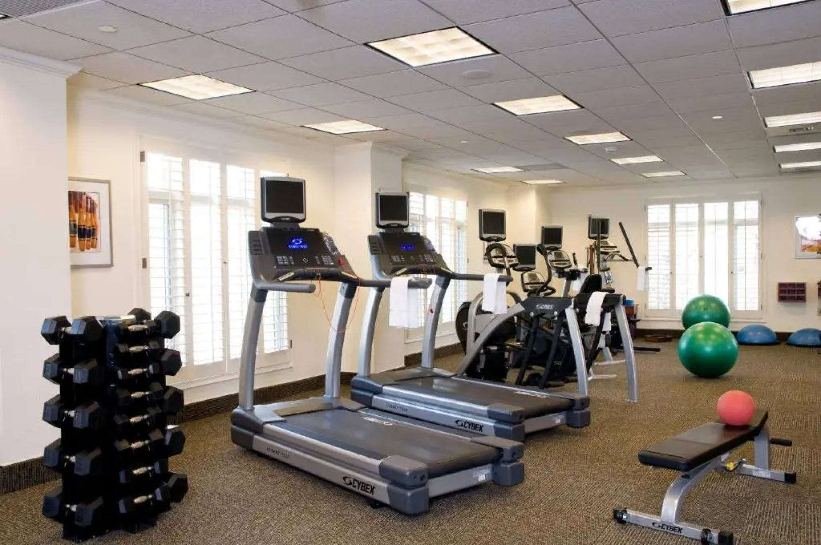 The Inn on Biltmore Estate