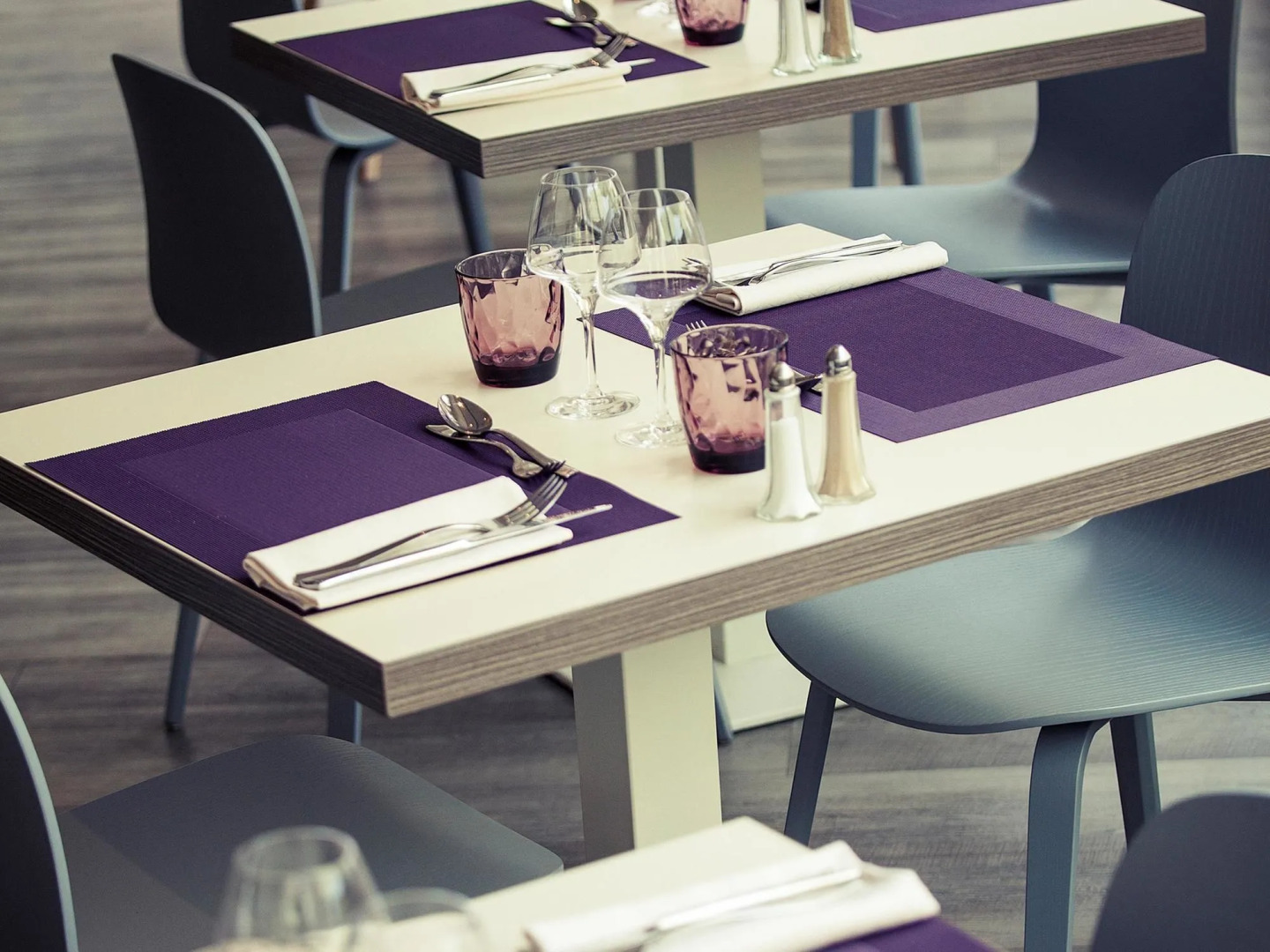 Mercure Thalasso and Spa Port Frejus