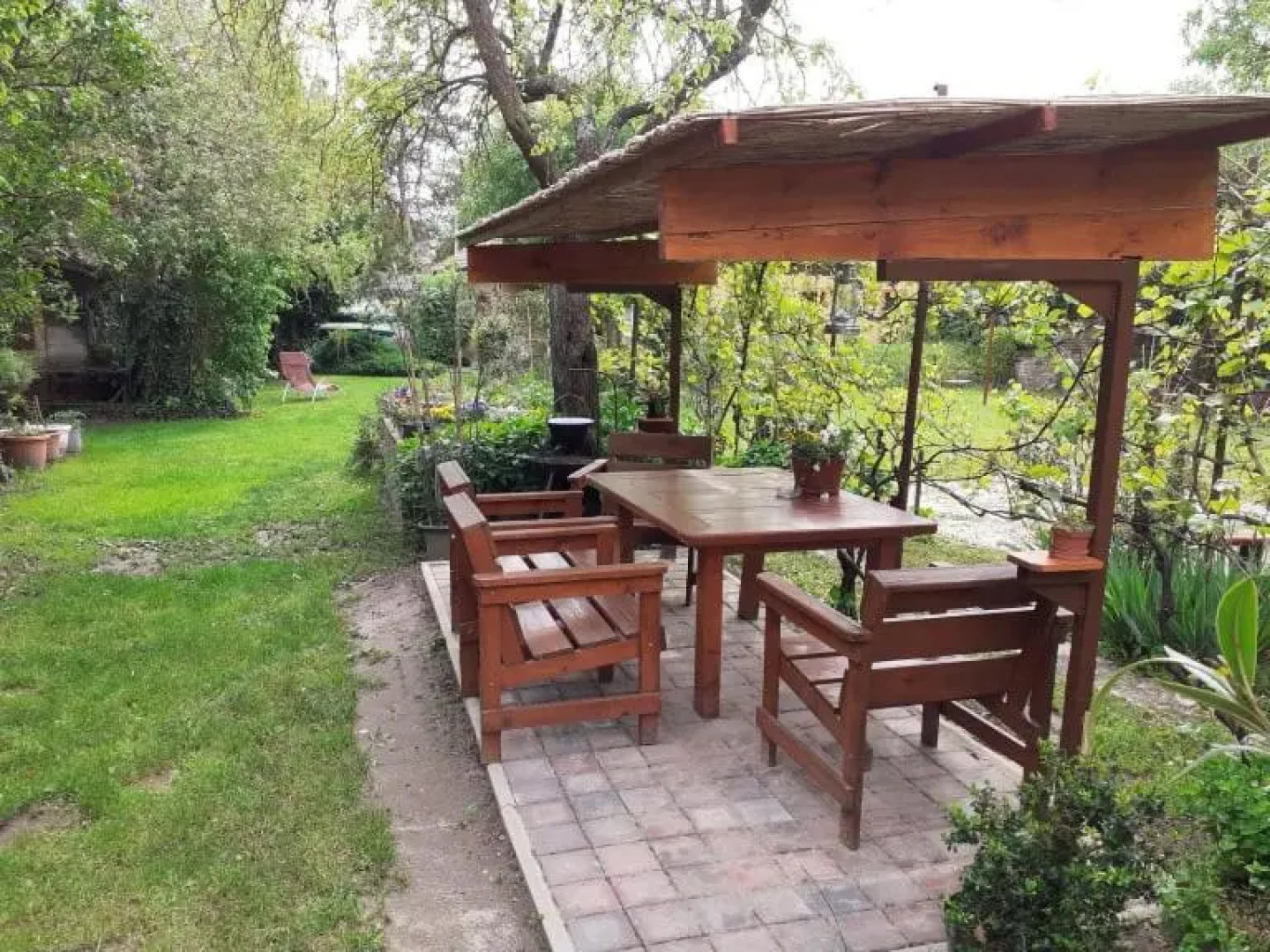 Vadregény Vendégház