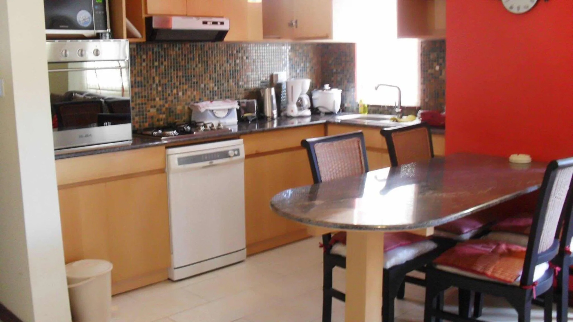 residence les peupliers