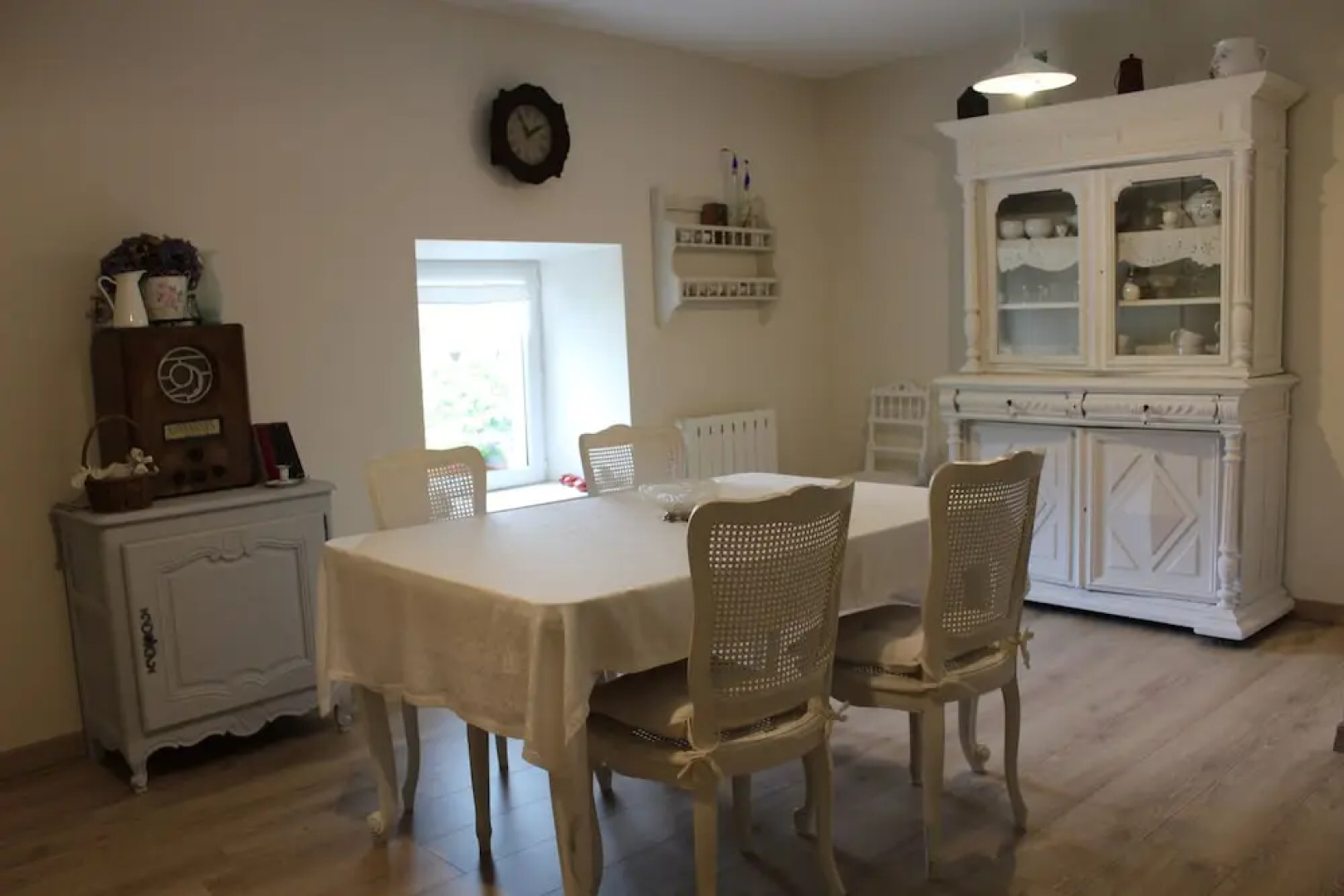 Chambres d'hôtes Le Mont d'Anon