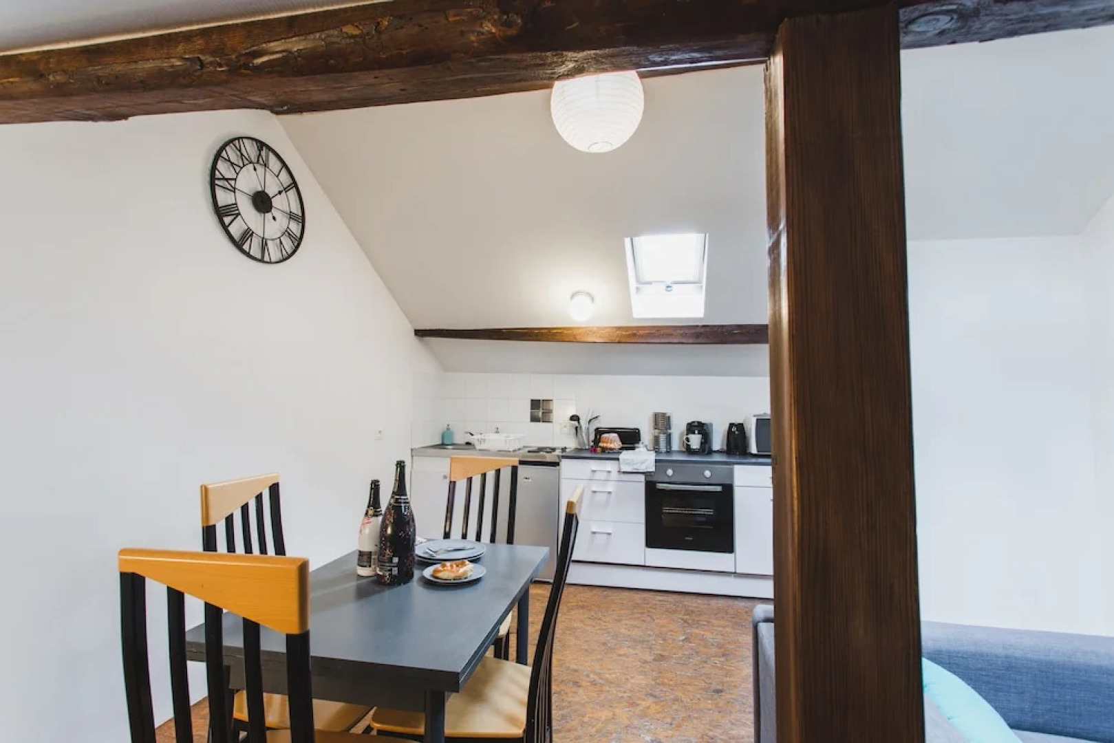 Charmant logement Colmar