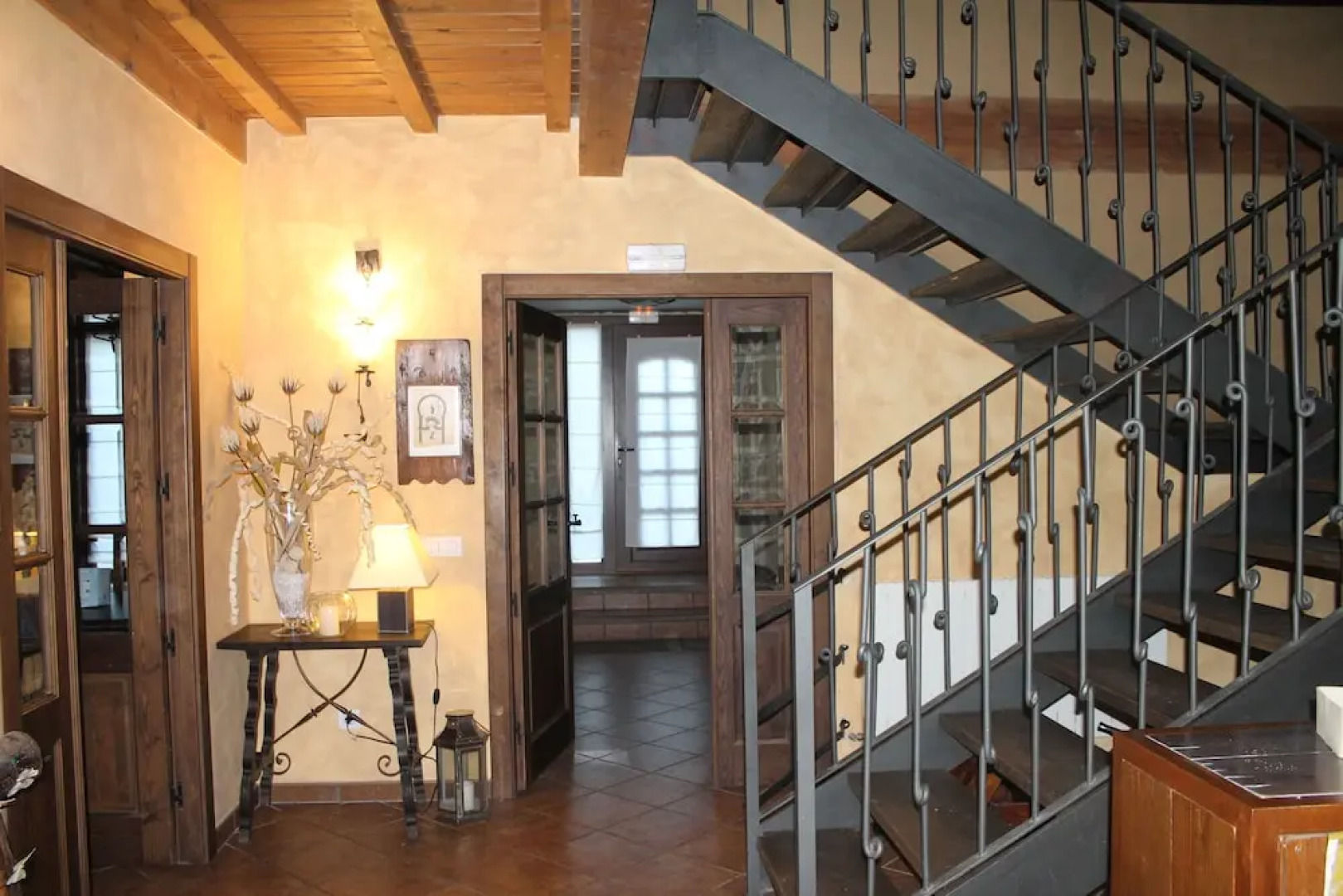 Hotel Rural Casa la Juana