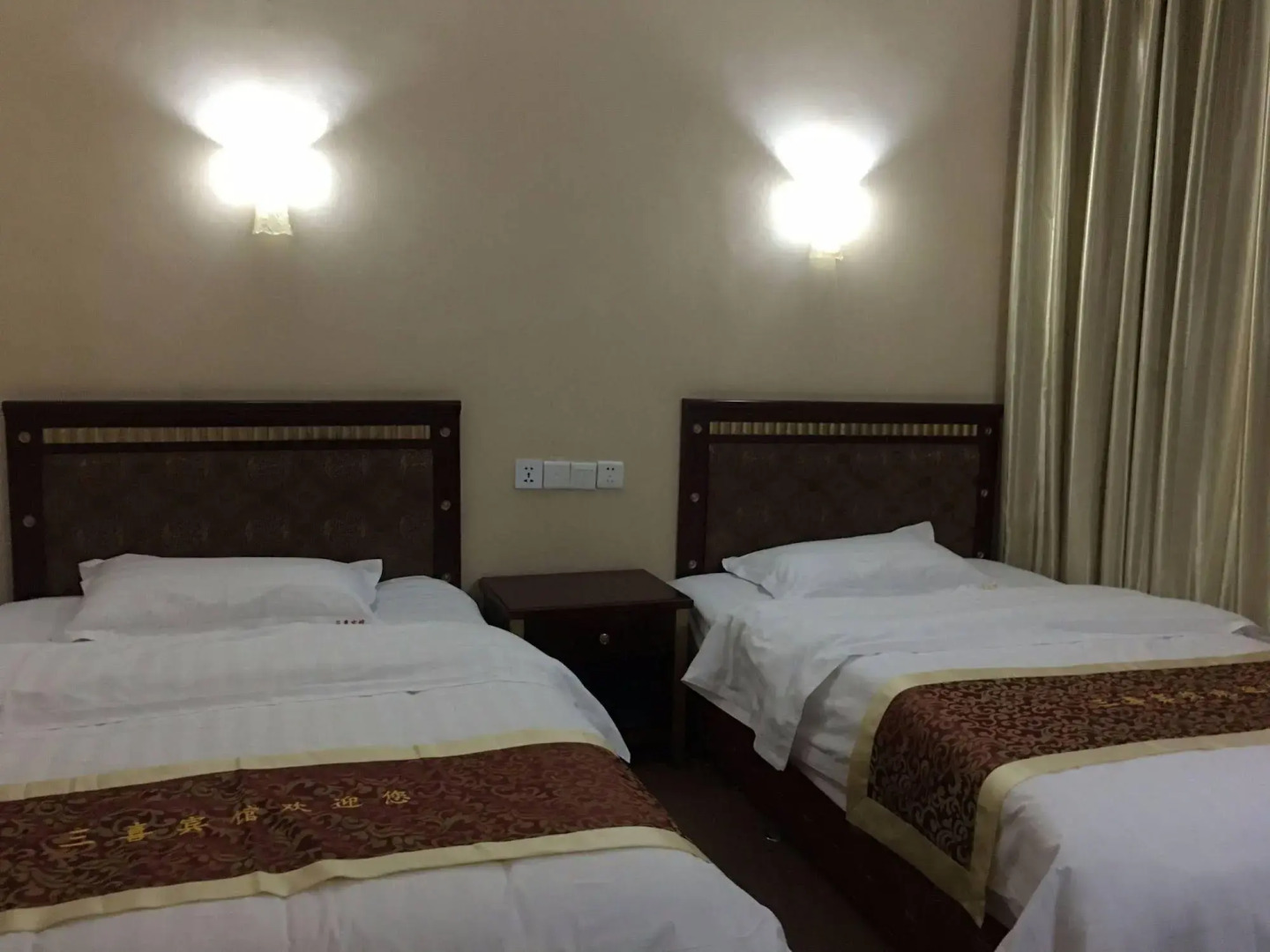 Jiuzhaigou Angelie Hotel