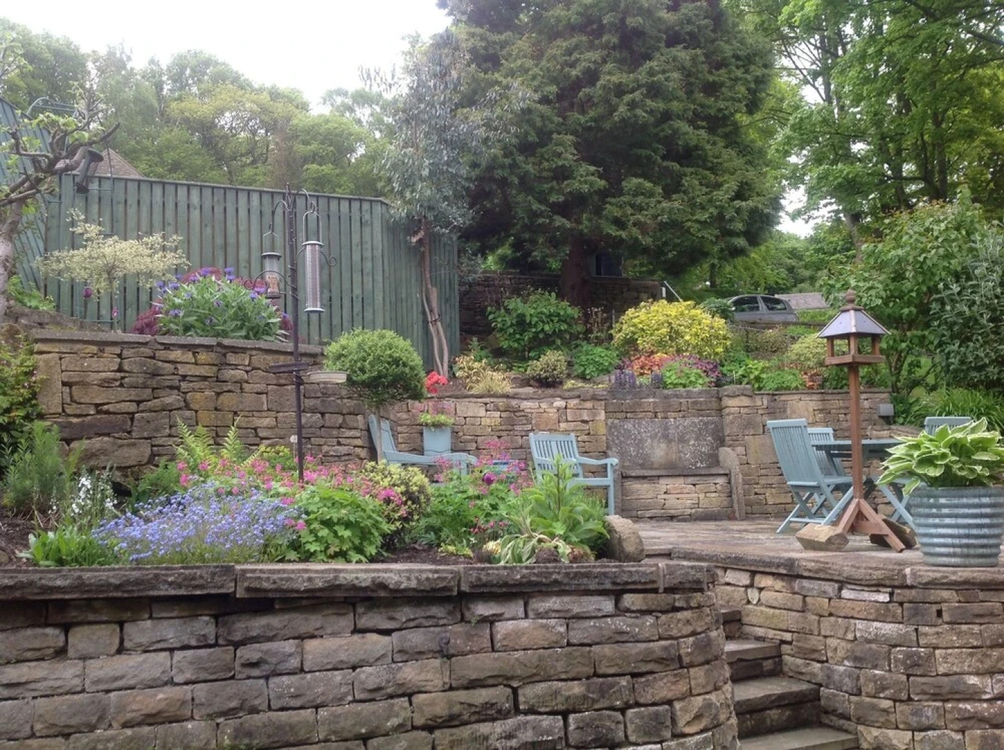 Sunnybank Boutique Guesthouse