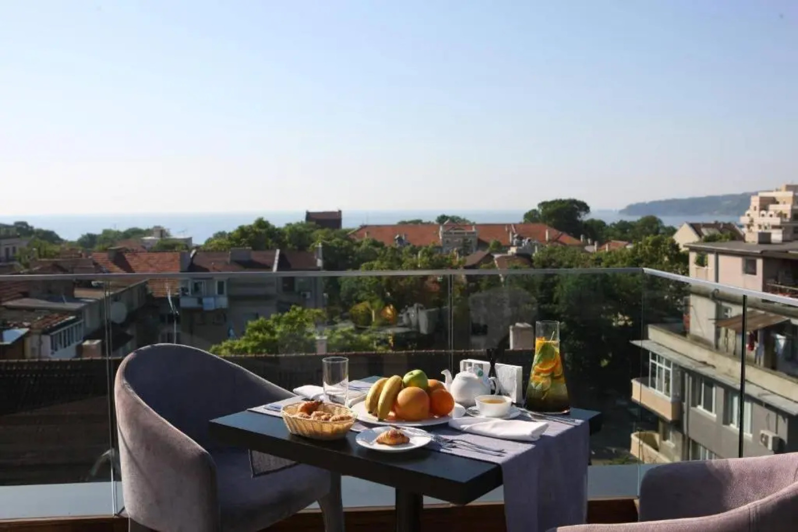 Graffit Gallery Design Hotel