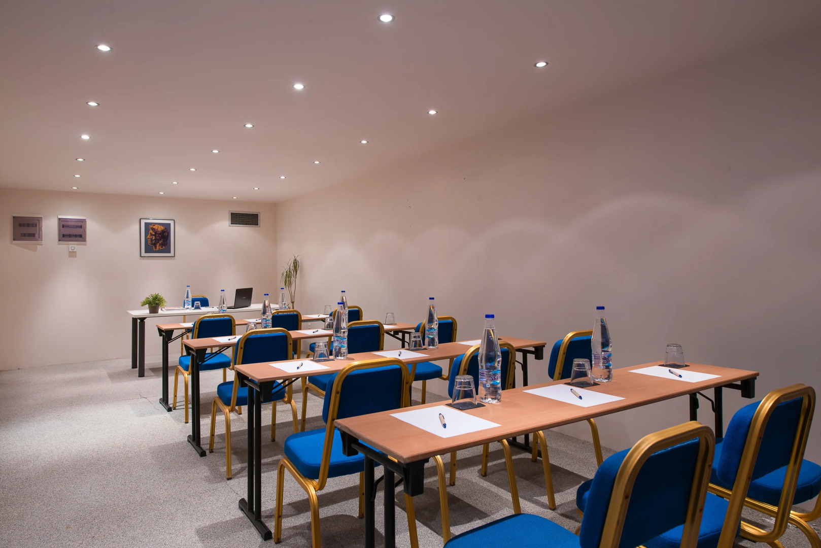 Курорт Kassandra Palace Seaside