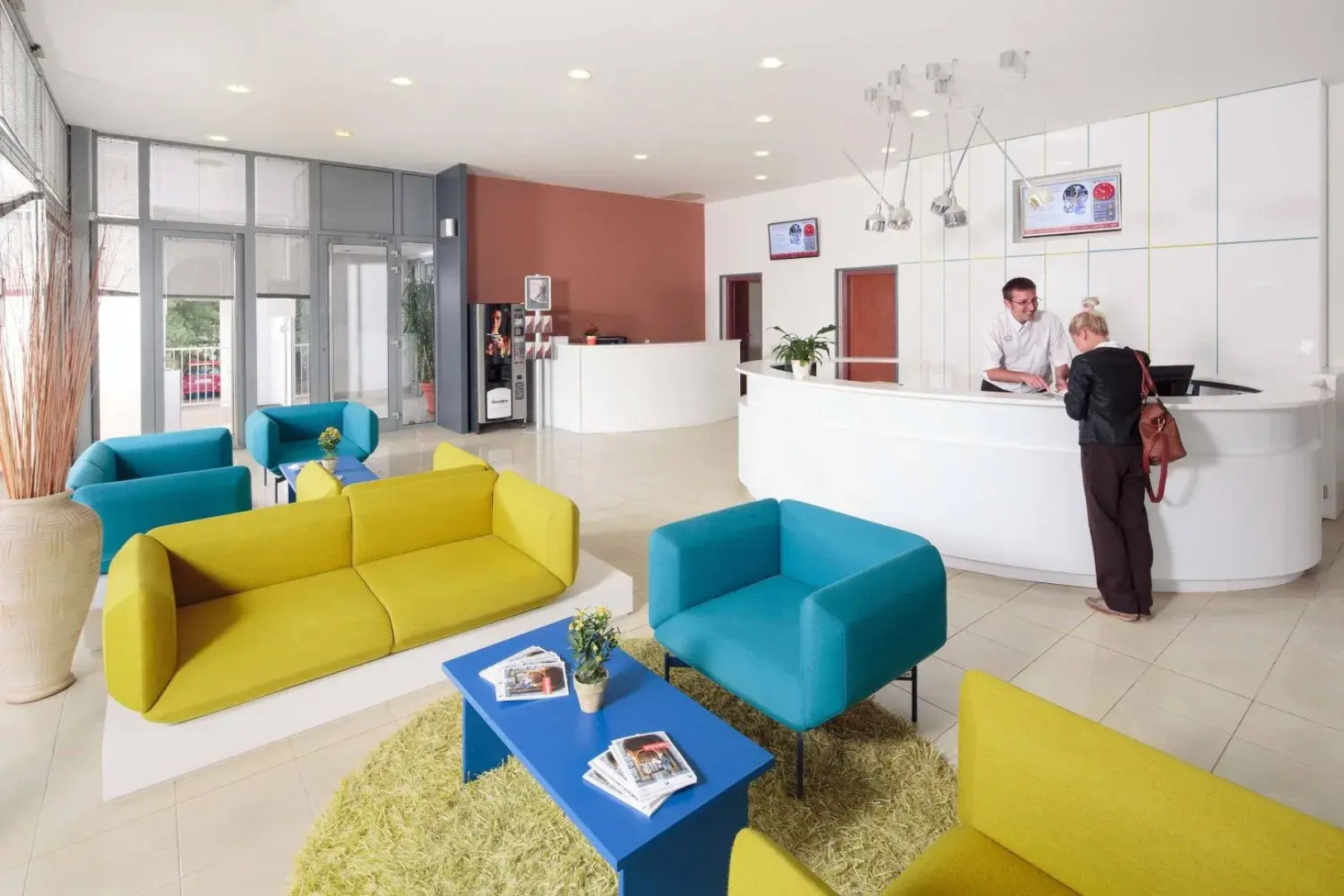 Apartments Polynesia Plava Laguna