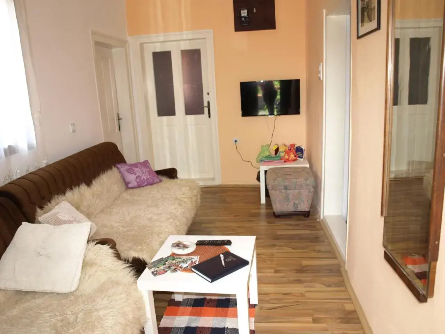 Guest House Jovanovic