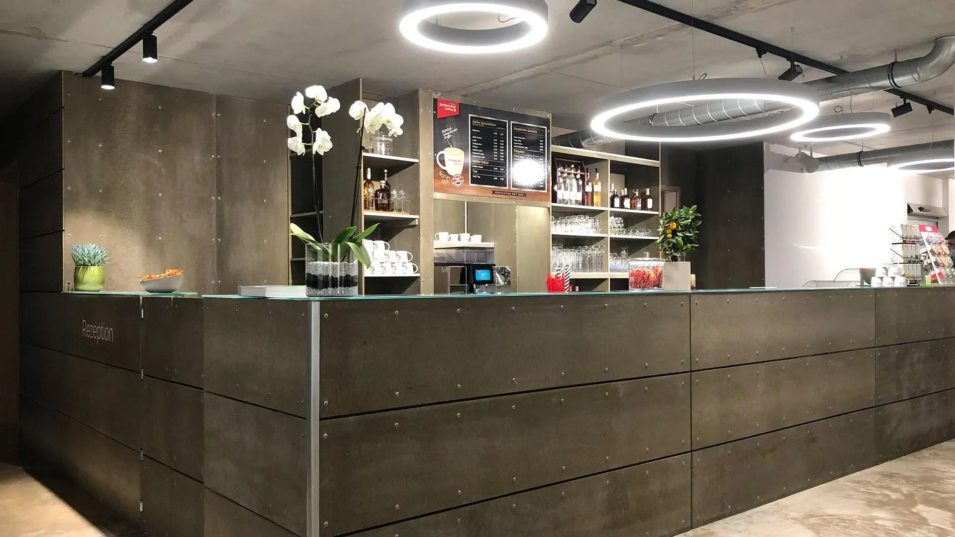 Avaneo Hotel Marktredwitz