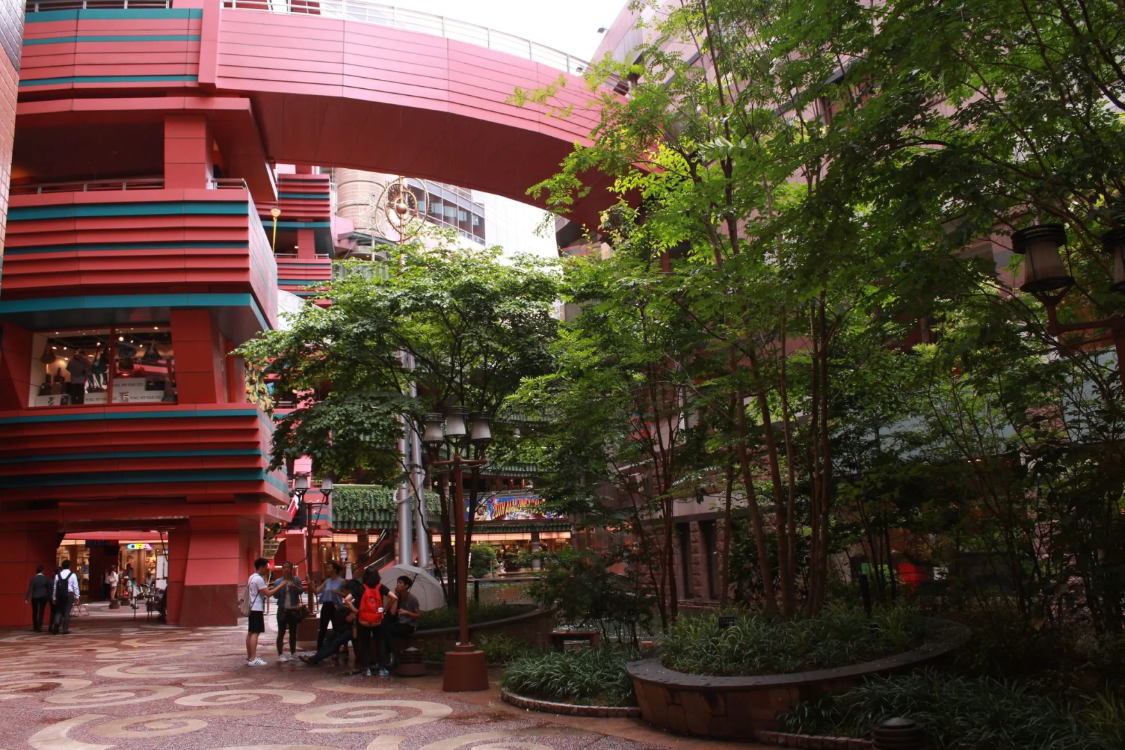 Hotel Wing International Select Hakata Ekimae