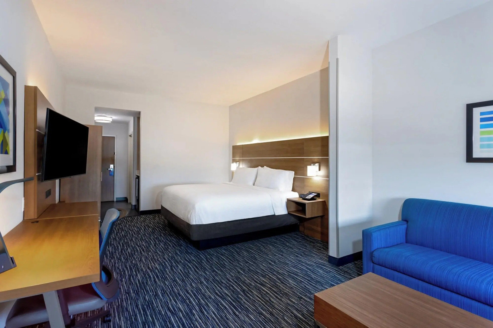 Holiday Inn Express and Suites Miramar by IHG