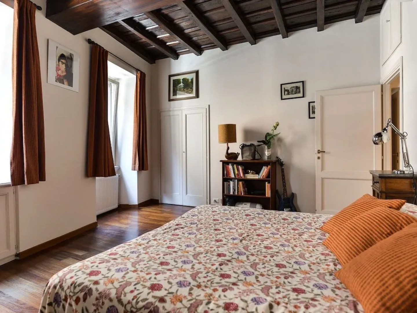 Spanish Steps Studio