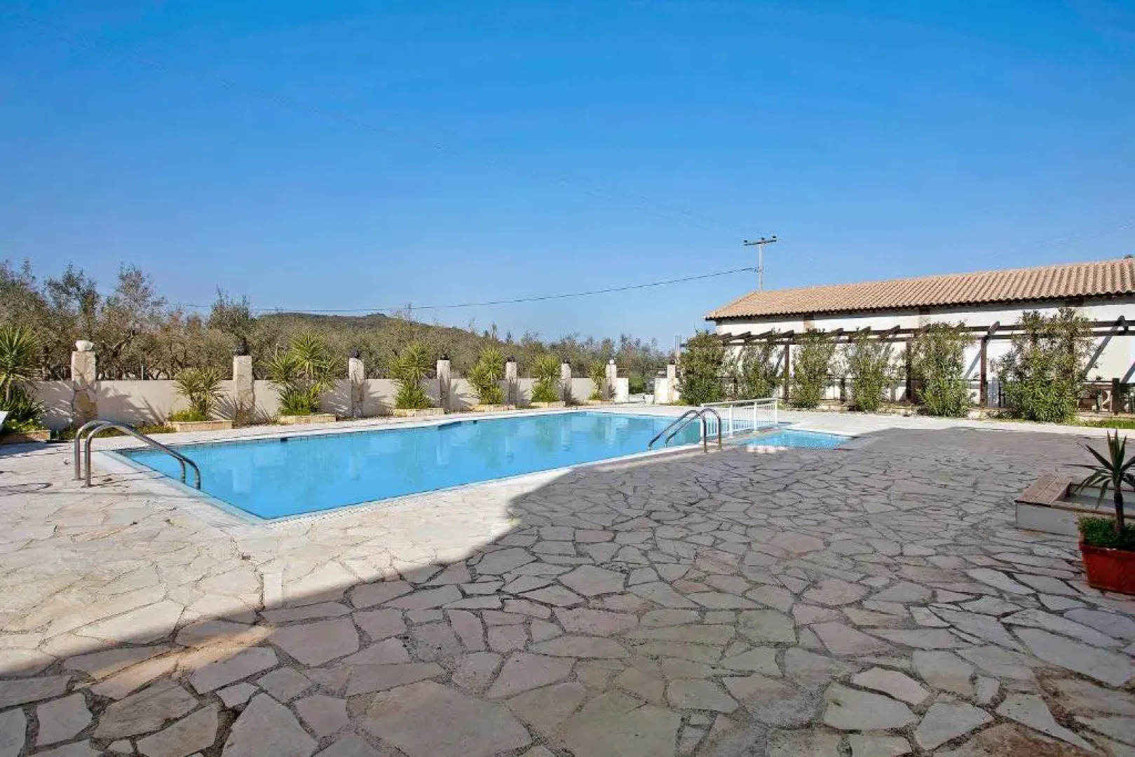 Zantegarden Apartment 4