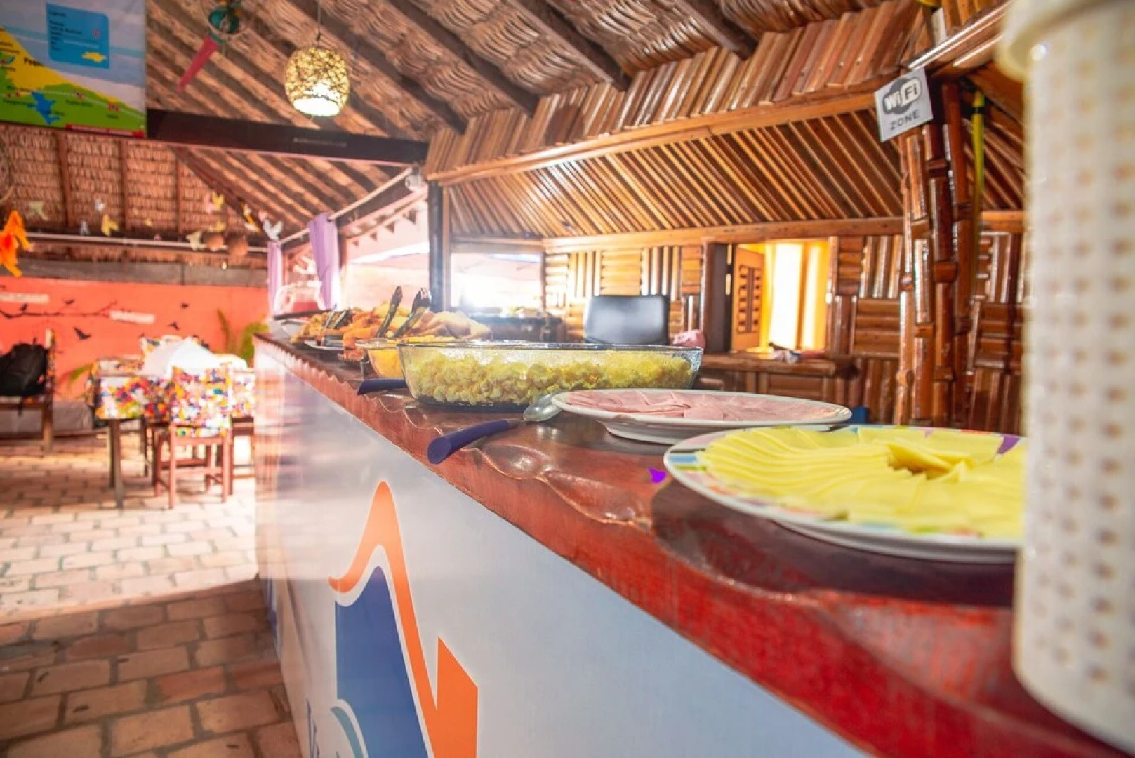 Pousada Vitoria Do Lopes